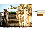 Manny & Sharon's Wedding Website